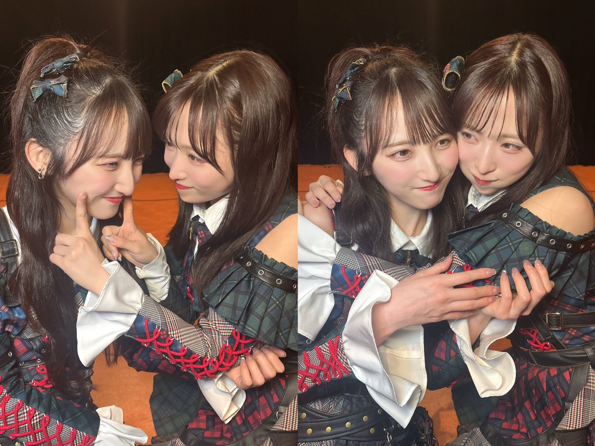 長友彩海 tweet media