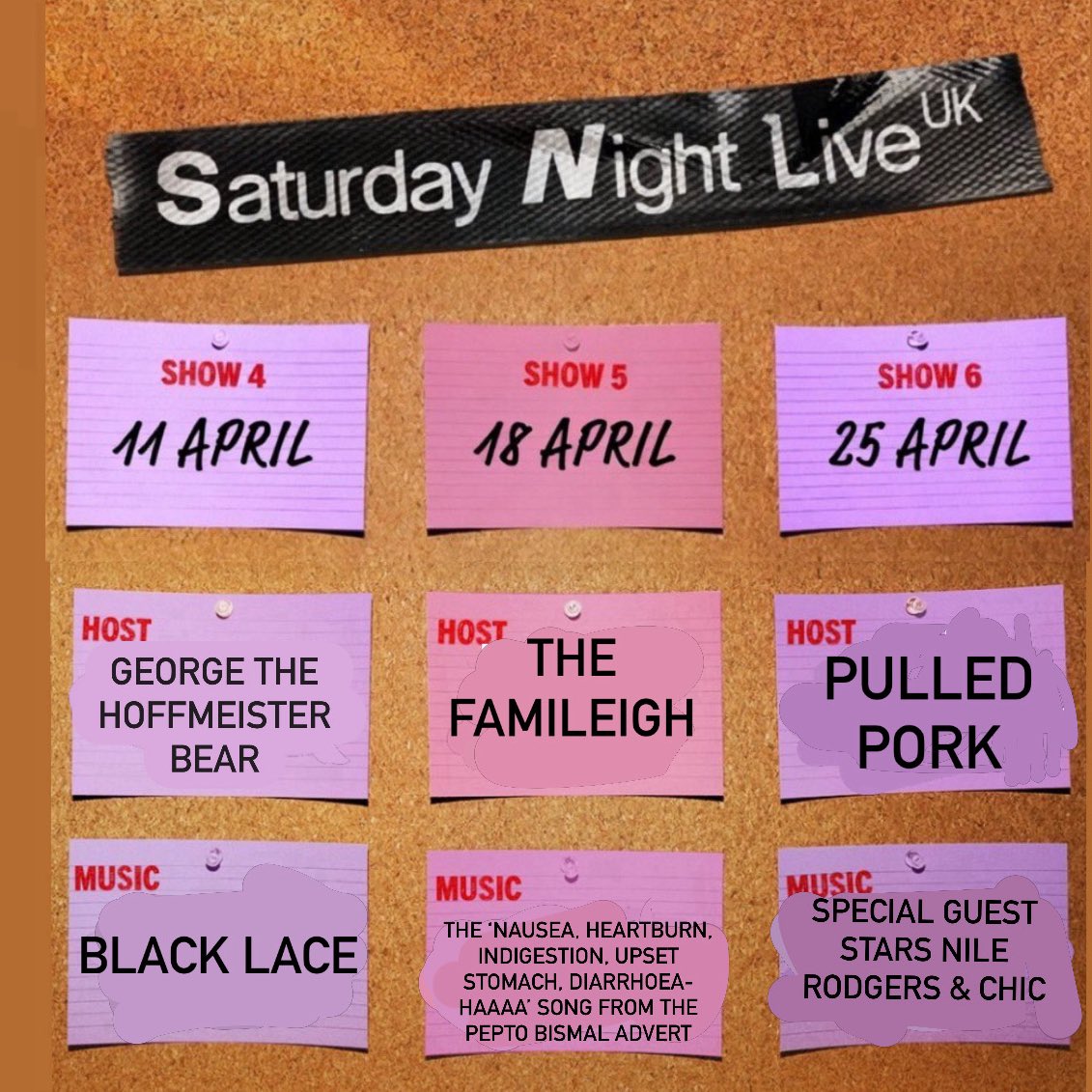 Ruth Husko tweet media