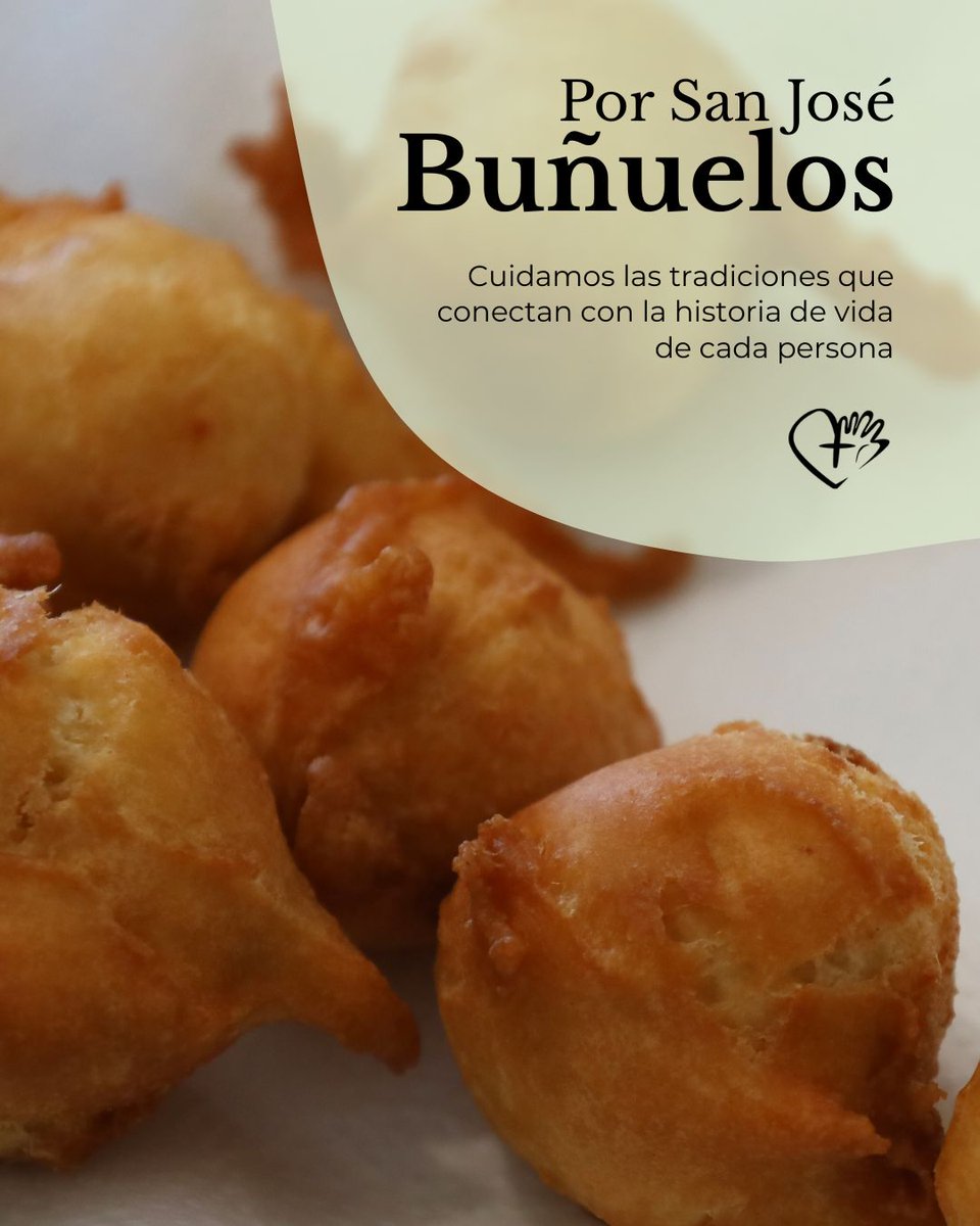 Fundación San Jeronimo tweet media