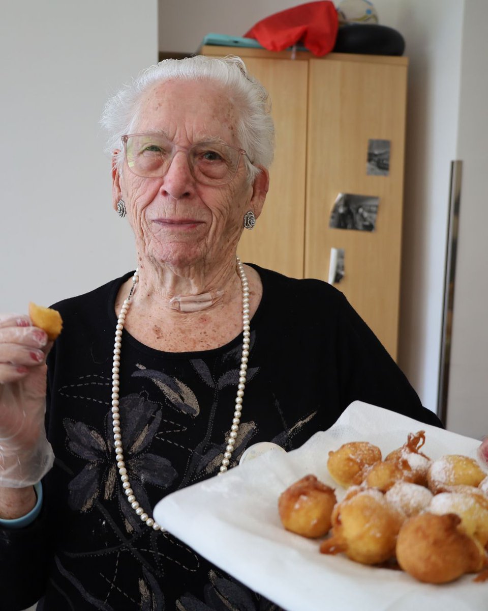 Fundación San Jeronimo tweet media