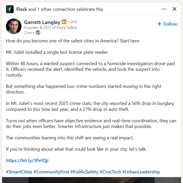 Crime DeCoder tweet media