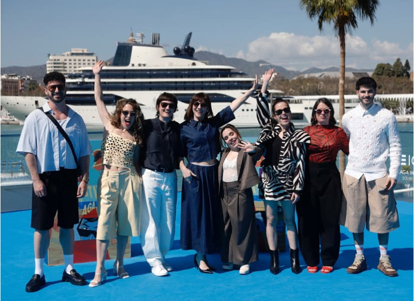 Alter Ego Talent House tweet media