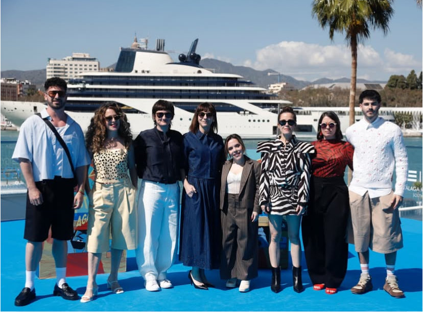 Alter Ego Talent House tweet media