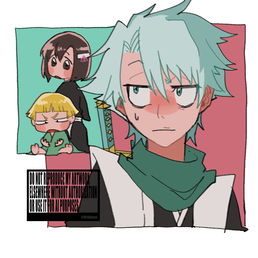 團子蟲 tweet media