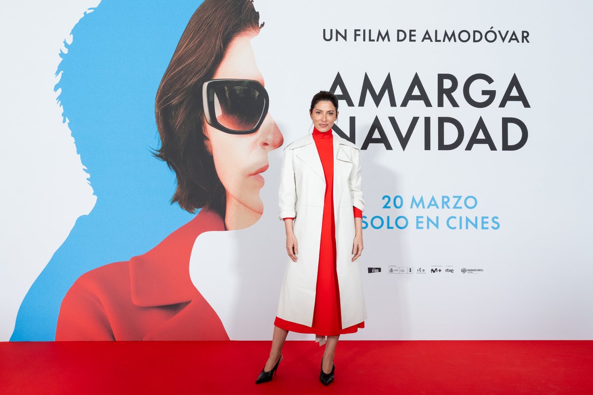 Warner Bros. España tweet media