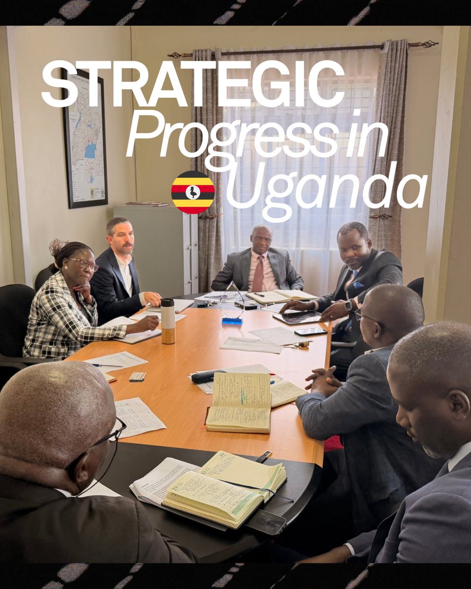 Fika (formerly Bridges to Prosperity) tweet media