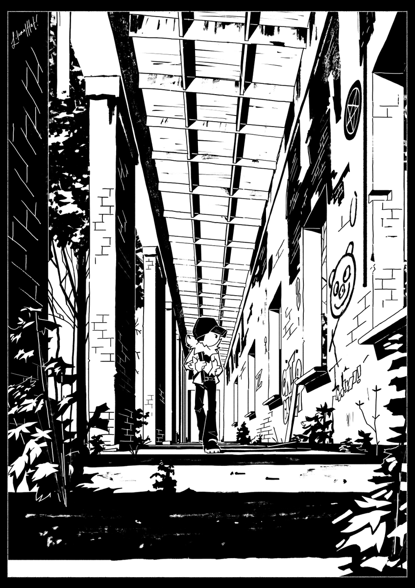 LiteralHat tweet media