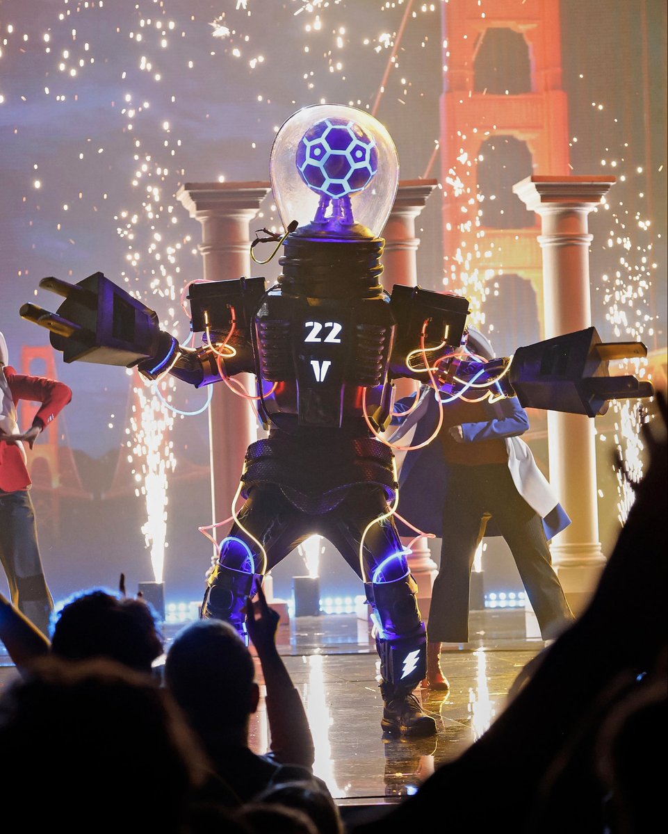 Alexi Lalas tweet media