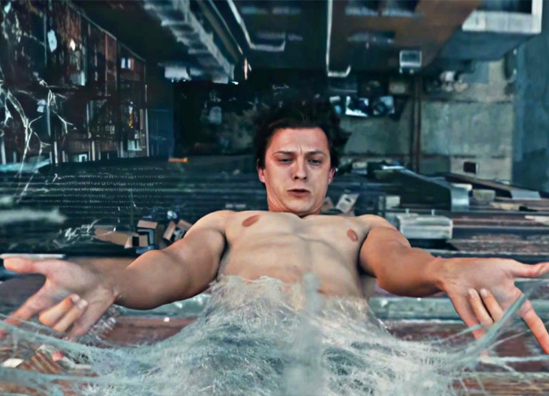 Marvel Spoiler Ⓐ tweet media