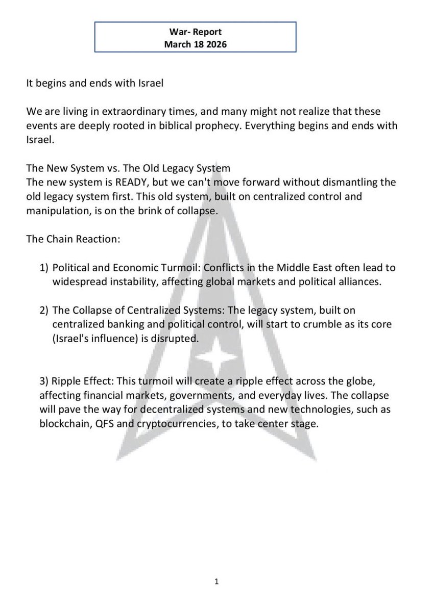 War Correspondent tweet media