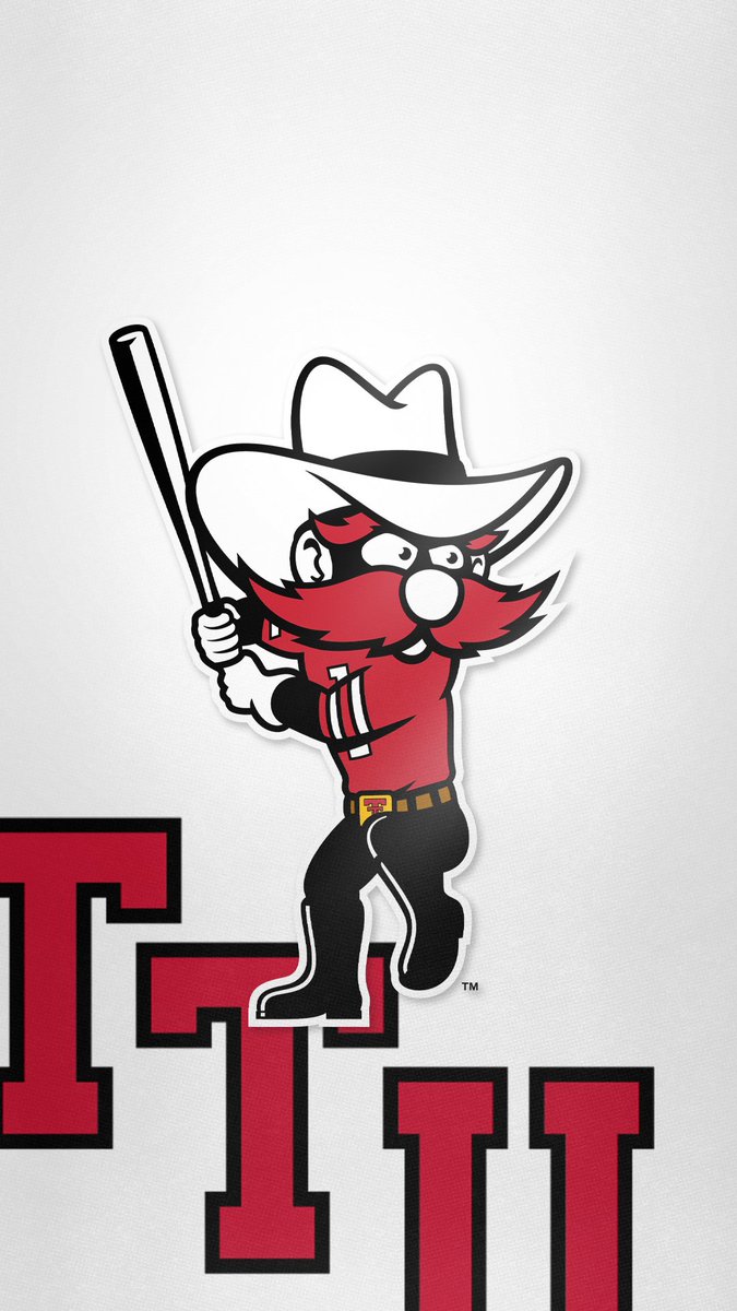 Texas Tech Red Raiders tweet media