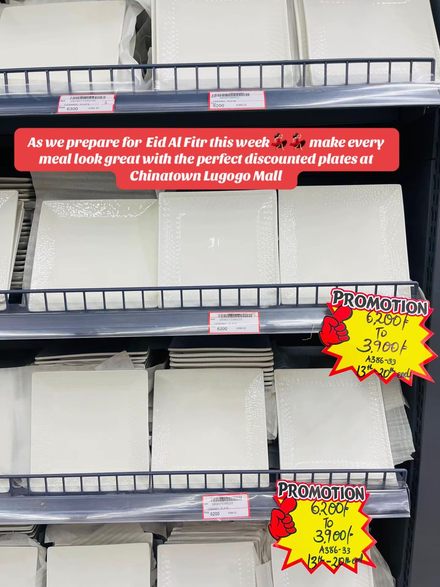 CHINA TOWN UGANDA tweet media