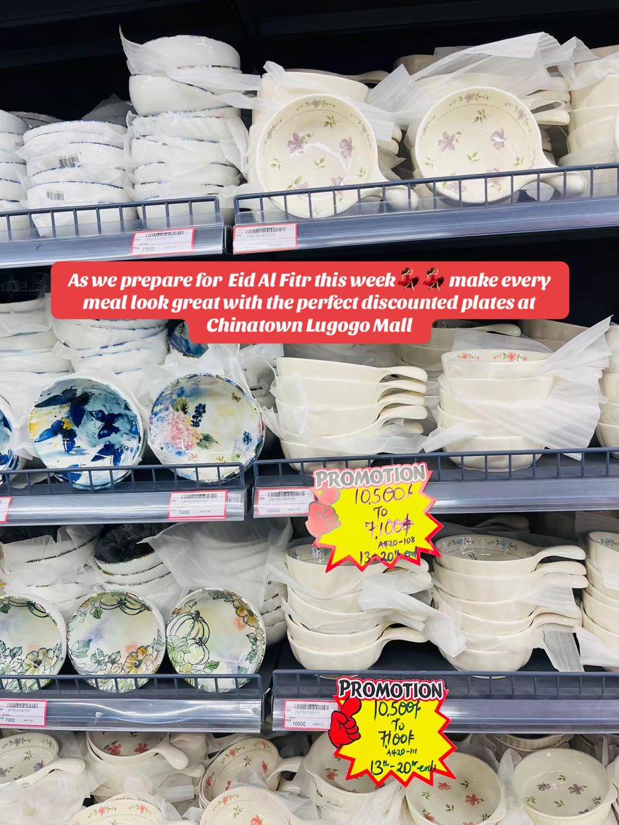 CHINA TOWN UGANDA tweet media