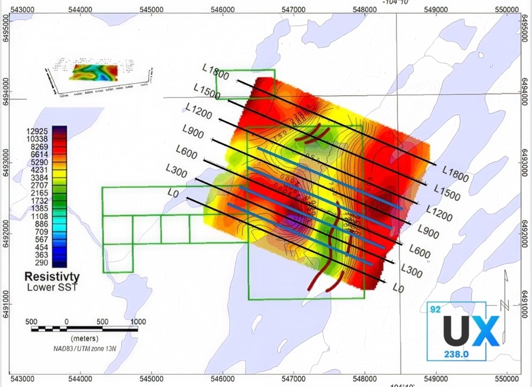 Paradigm Market Research Inc. tweet media