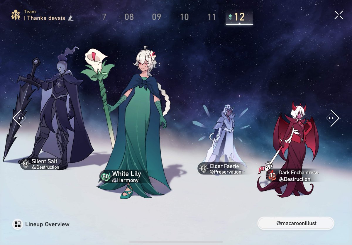 macarooni tweet media