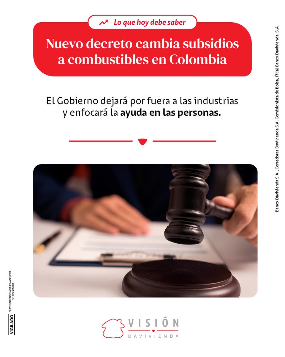 Visión Davivienda tweet media