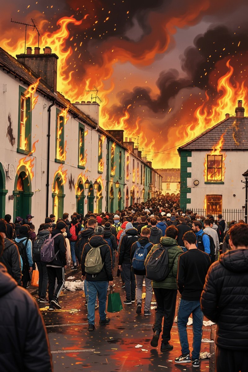 Luke O' Connor tweet media