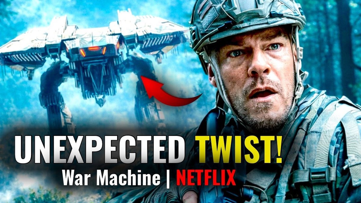 SuperVideos Entertainment tweet media