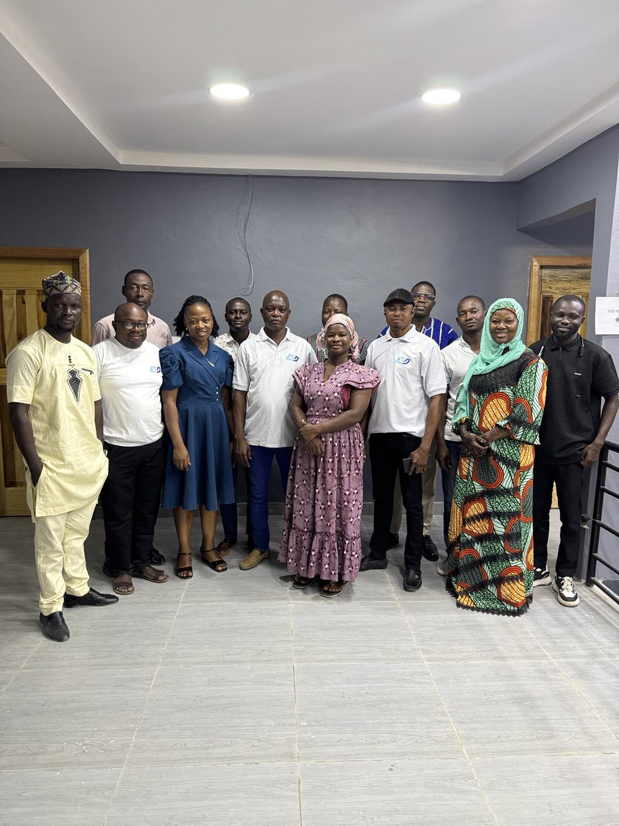 RISE Ghana (NGO) tweet media