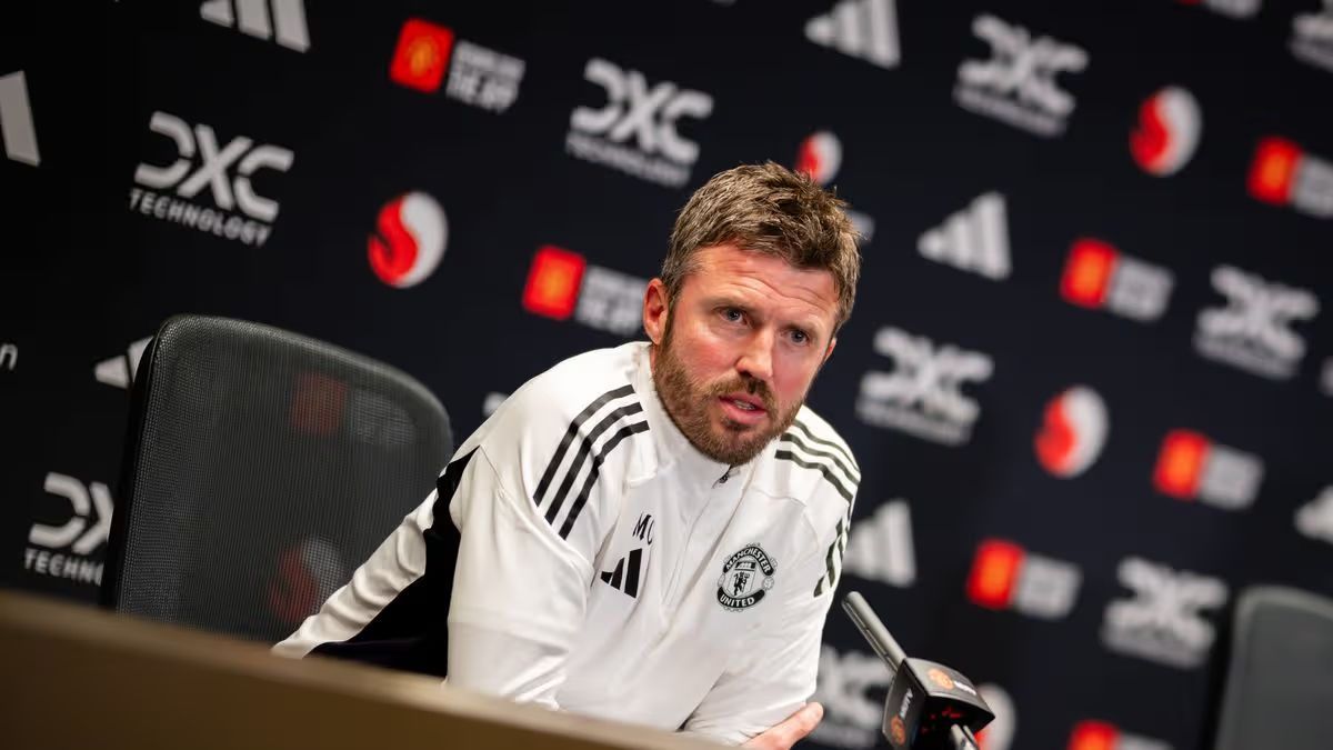 The United Stand tweet media