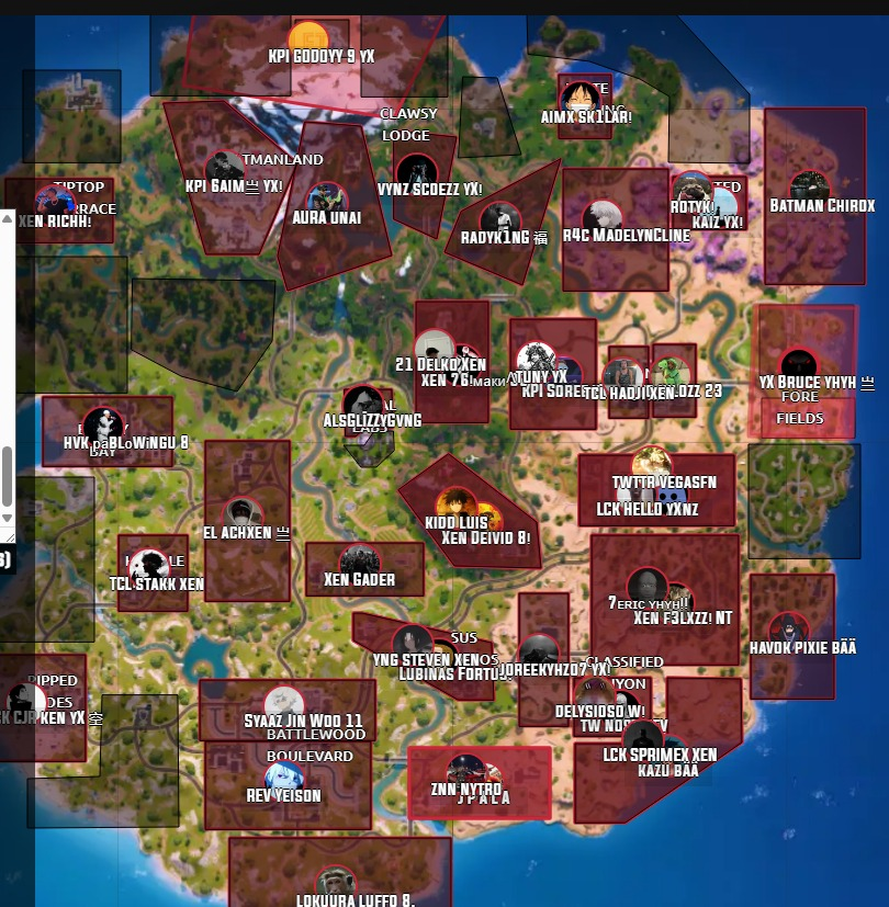 Circuito Nacional 🇪🇸 tweet media