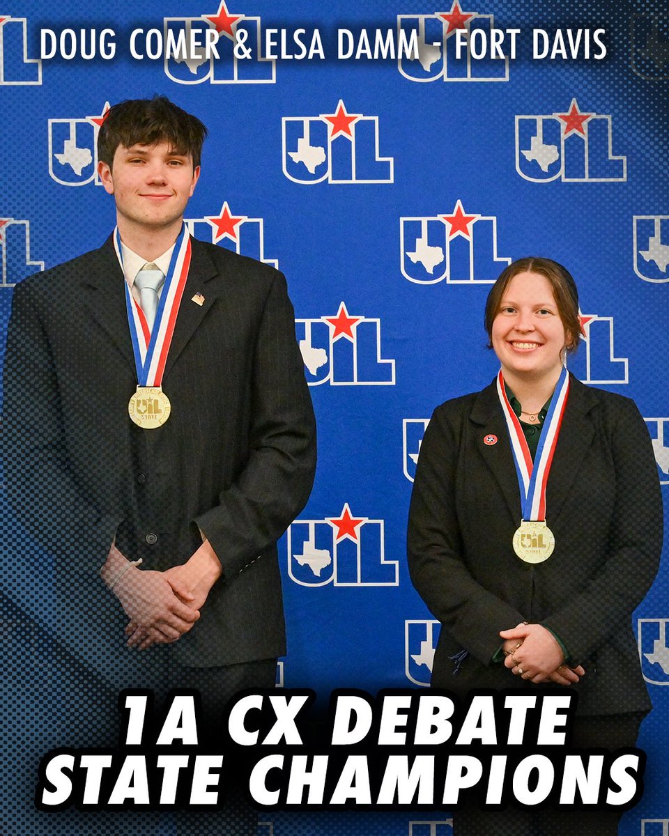 Texas UIL tweet media