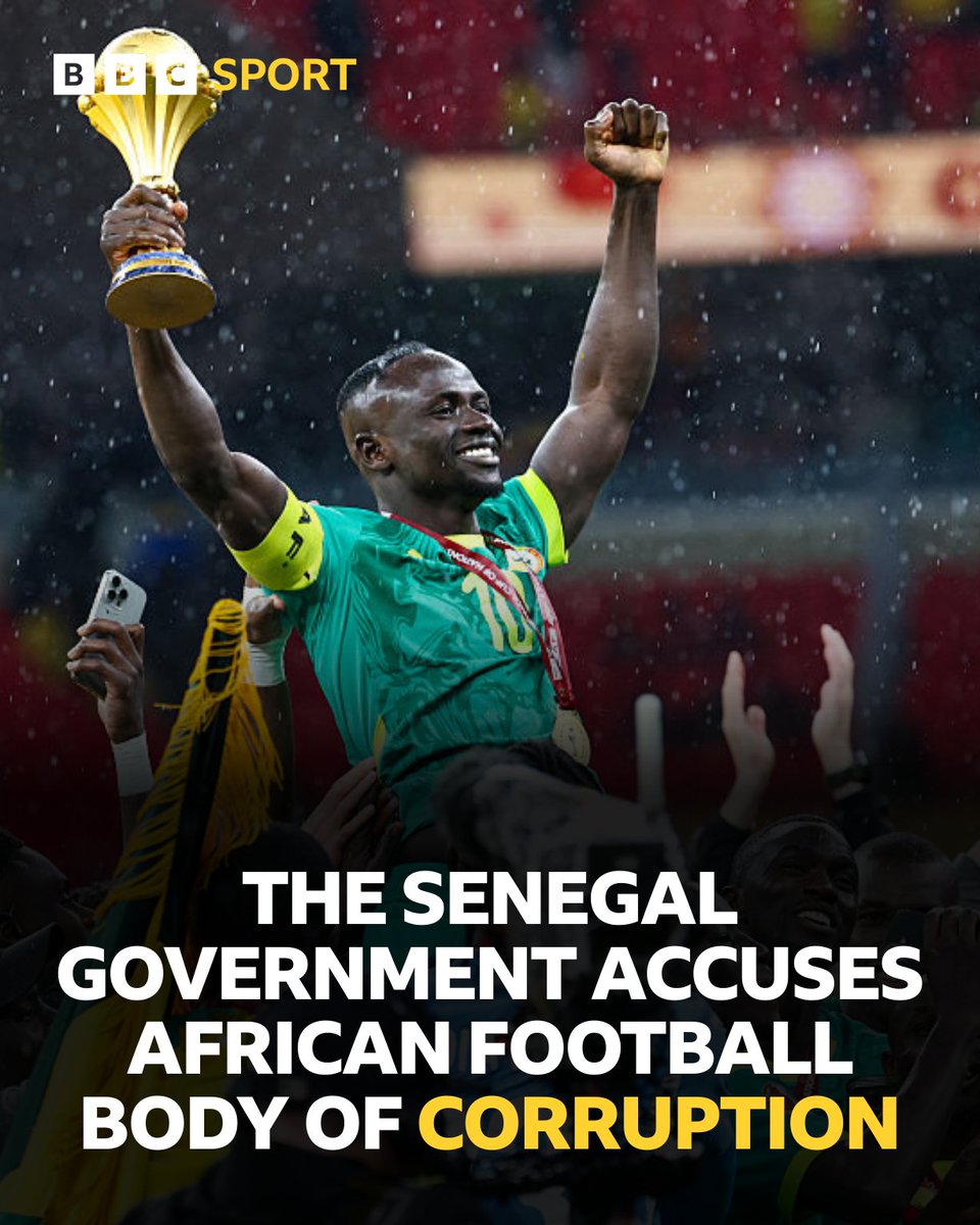 BBC Sport tweet media