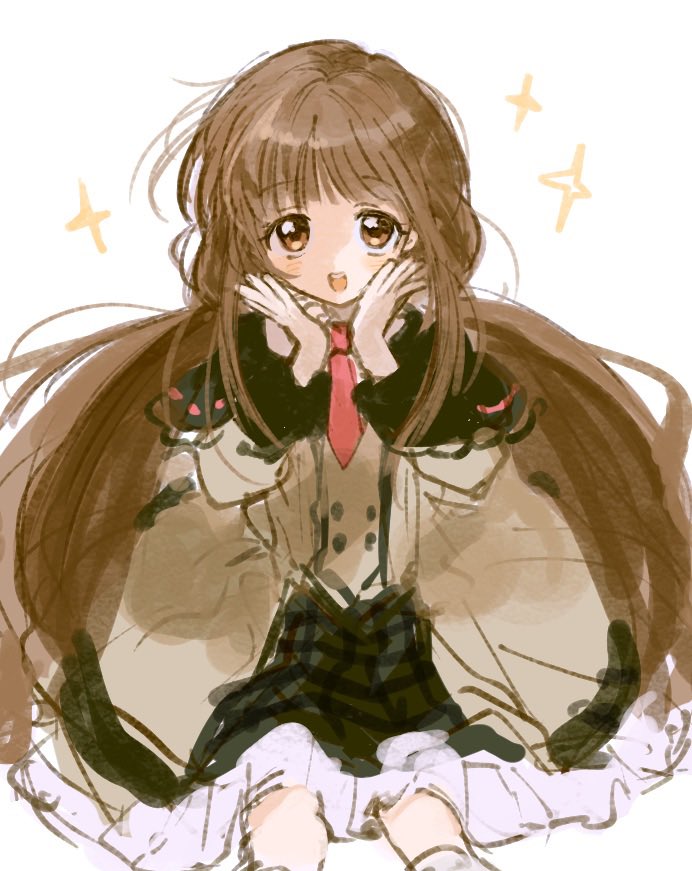 ✨️