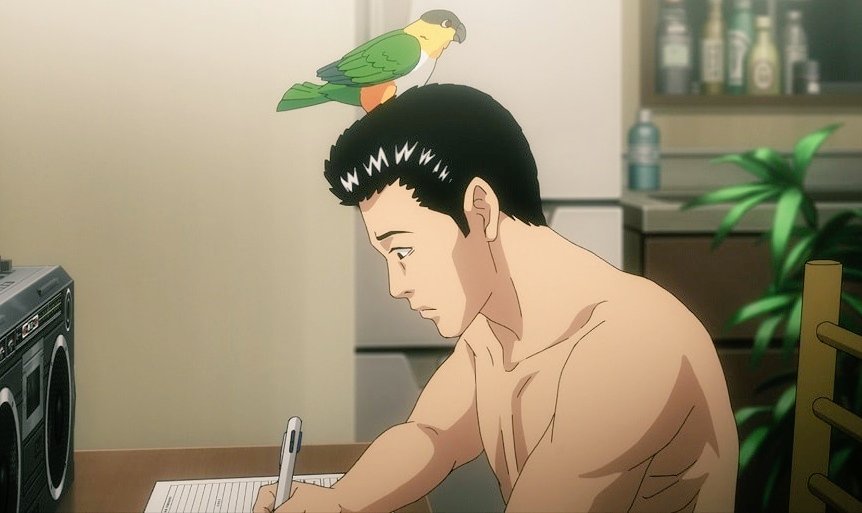 瀬川家のカナリア達 tweet media