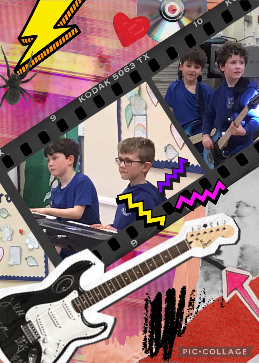 Year 2 @ Much Woolton tweet media