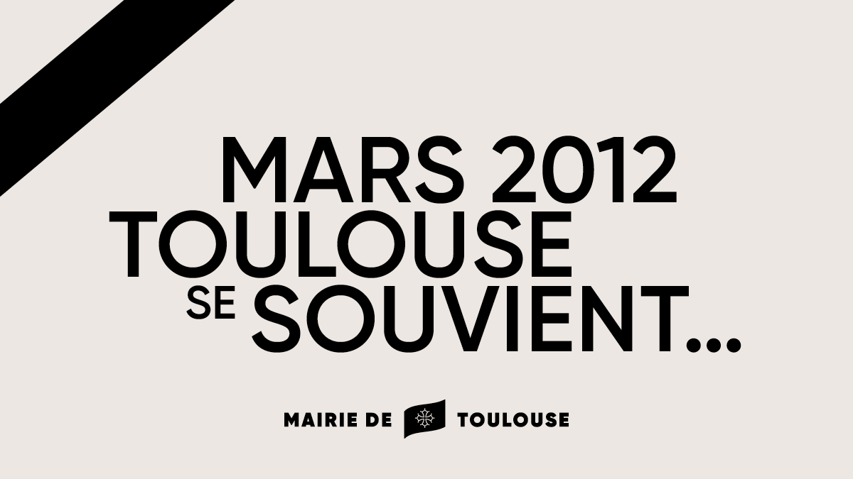 Toulouse - Mairie et Métropole tweet media