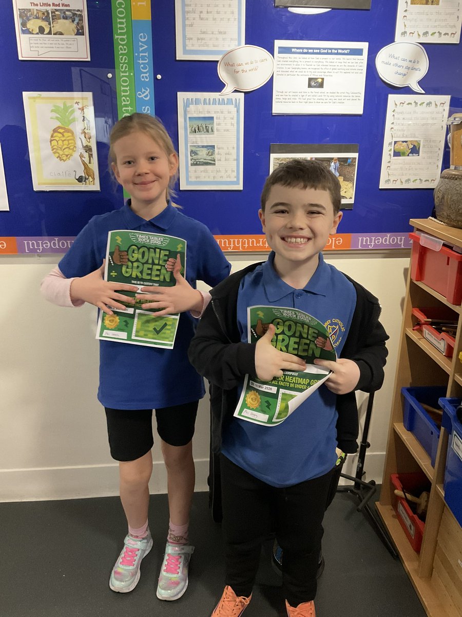 AbbeyPrimary's tweet image. Well done to these children in Year 4 for their hard work and dedication to their times tables #y4 #maths