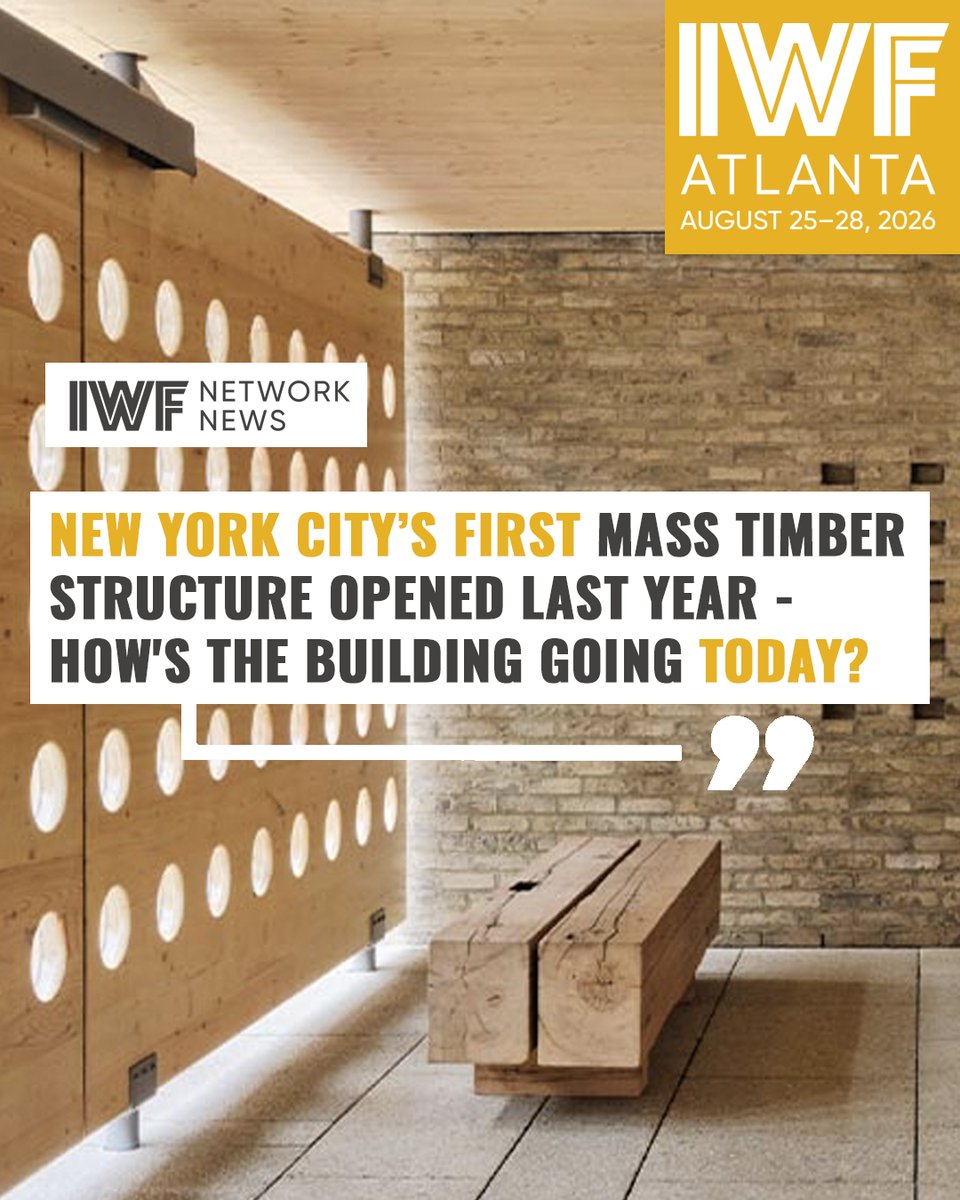 IWF Atlanta tweet media