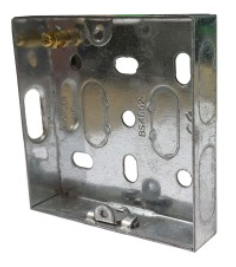 sparksdirect's tweet image. 🔧 Explore our range of flush back boxes at Sparks Direct—reliable metal boxes in multiple sizes &amp;amp; depths for switches and sockets, all at great value prices.

 sparksdirect.co.uk/switches-and-s…

#FlushBackBox #ElectricalInstall #Electricians #Wiring #TradeDeals