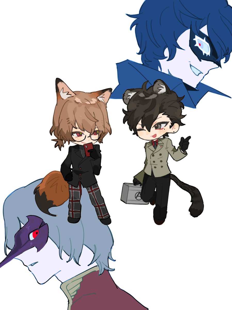 尼克费利亚 tweet media