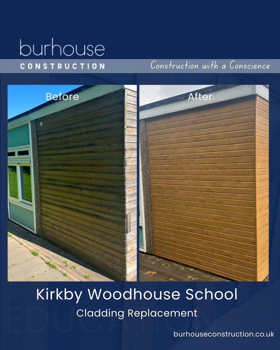 Burhouse Construction tweet media