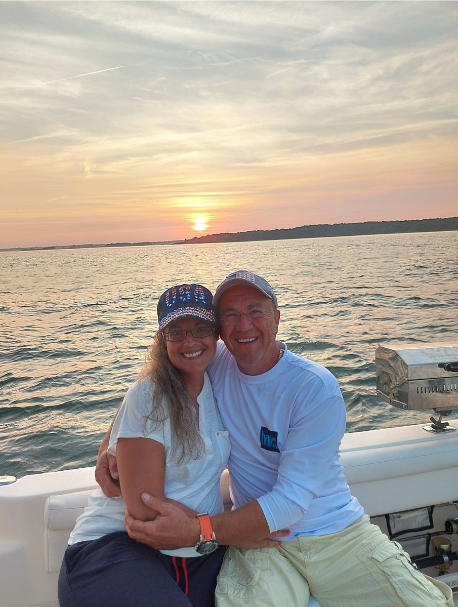 Grady-White Boats tweet media