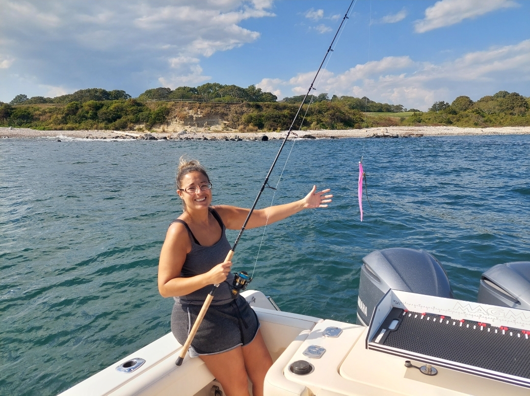 Grady-White Boats tweet media