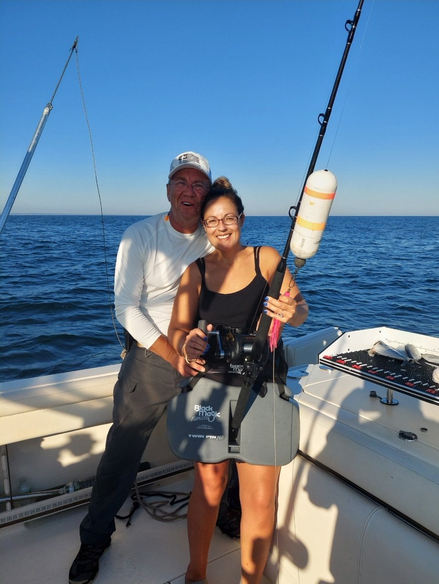 Grady-White Boats tweet media