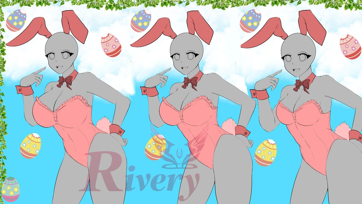 RiveryArt tweet media