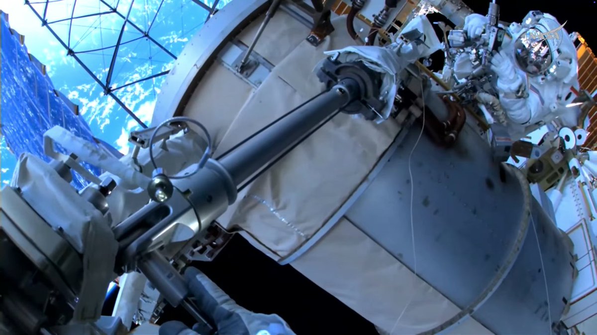 William Harwood tweet media