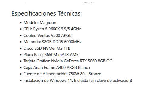 New Home PC tweet media