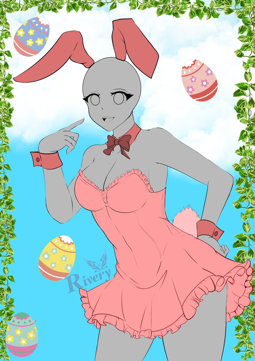 RiveryArt tweet media