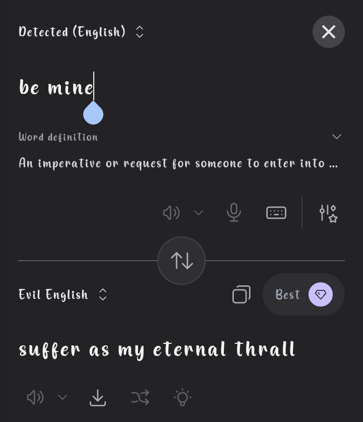 DhianiAnul's tweet photo. Nigga what? 😭 https://t.co/x5SuwXY9uJ