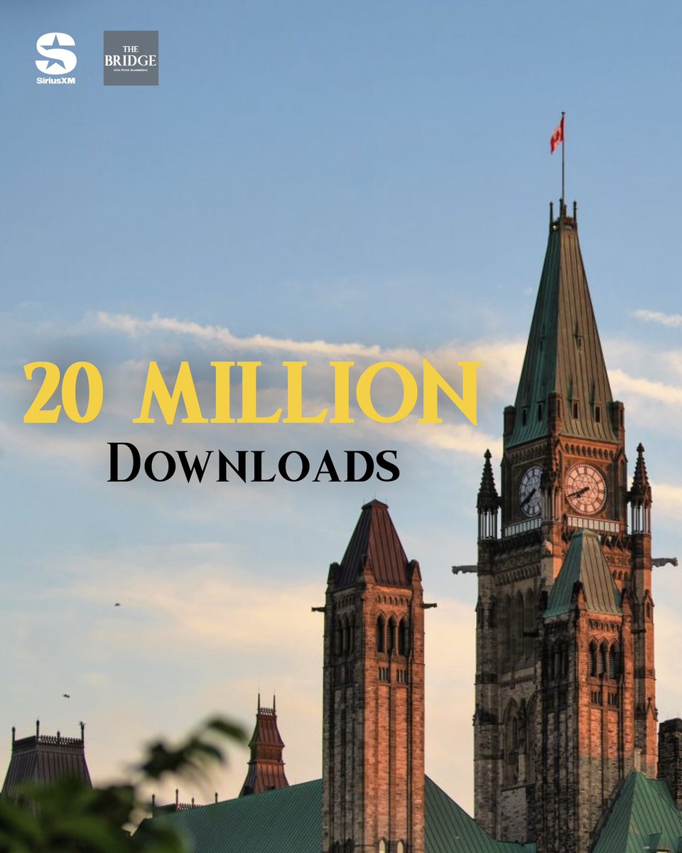 Peter Mansbridge tweet media