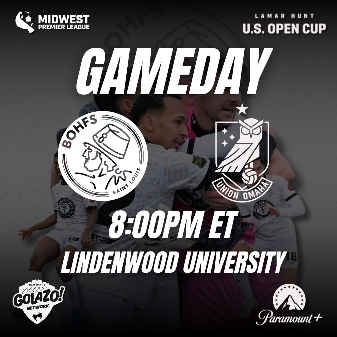 Midwest Premier League tweet media