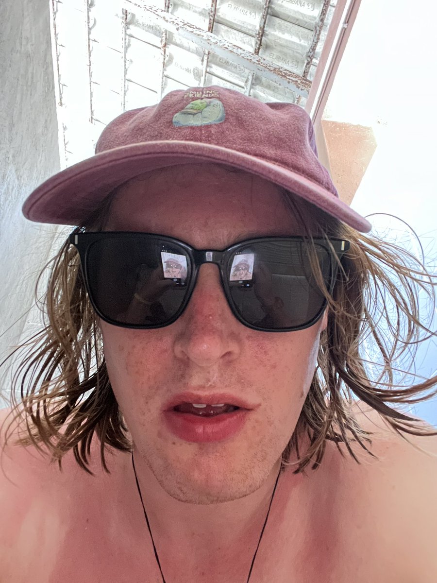 lexa jzps (screaming head out now) tweet media