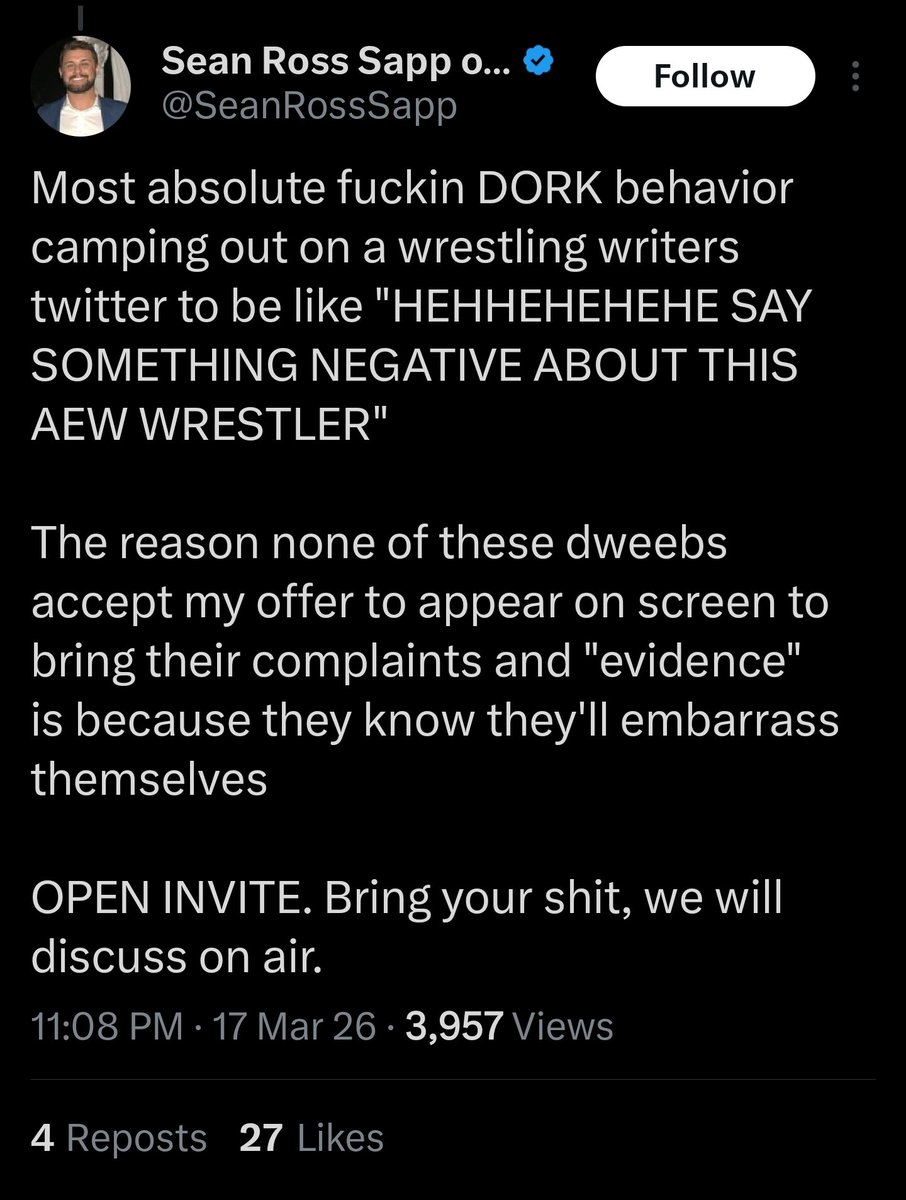 Chris Matthews tweet media