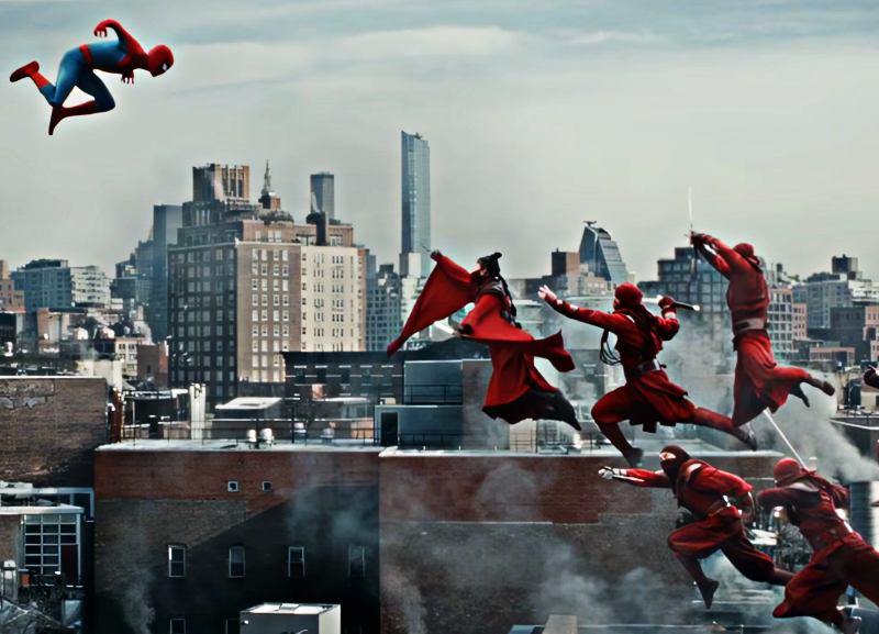 Marvel Spoiler Ⓐ tweet media