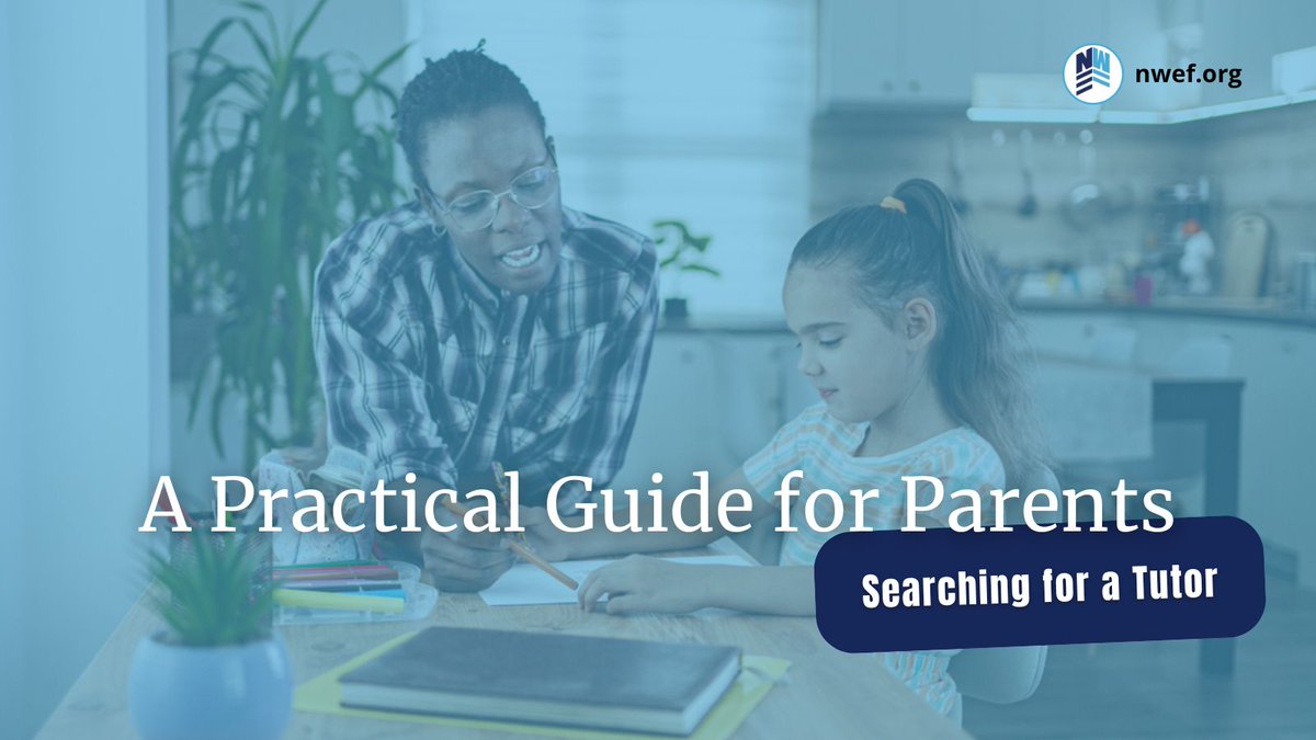 Noah Webster Educational Foundation tweet media